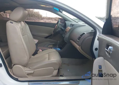 2012 Nissan Altima 2.5 S from USA, damaged, VIN 1N4AL2EP4CC219467